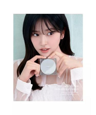 Clio Fixer Cushion 21n Linen - Strong Kushon with a matte finish - Buy Online on GoSupps.com