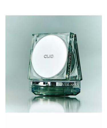 Clio Fixer Cushion 21c Lingerie is a stable cushon with a matte finish - Buy Online on GoSupps.com