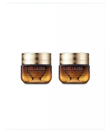 Estee Lauder ADVANCED Night Repair Eye Duo gel core around the eyes - Buy Online on GoSupps.com