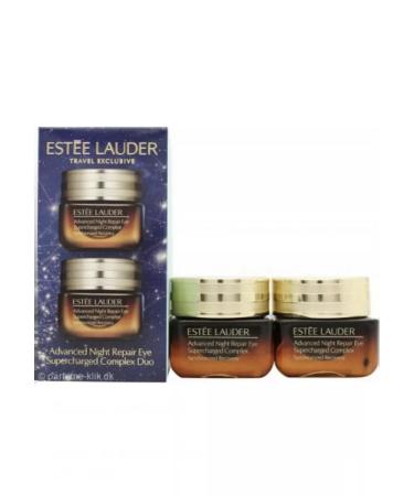 Estee Lauder ADVANCED Night Repair Eye Duo gel core around the eyes - Buy Online on GoSupps.com