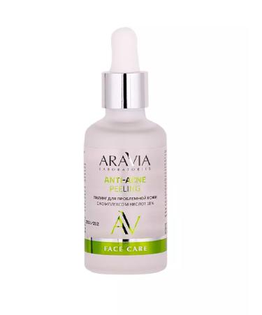 ARAVIA Skin peeling Anti-Acne 50ml