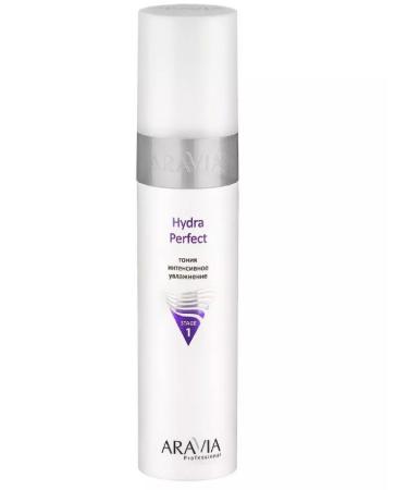 ARAVIA Hydra Perfect intensive tonic 250 ml