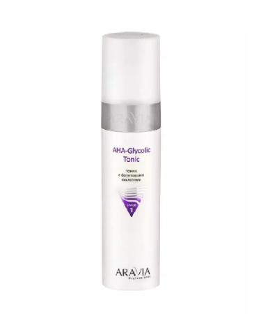 ARAVIA Fruit acid tonic 250 m