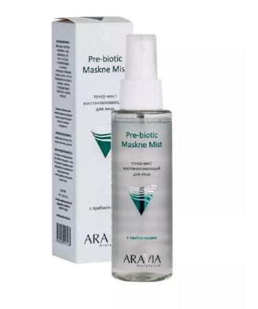 ARAVIA Toner-Mast restoring Pre-Biotic 110 m