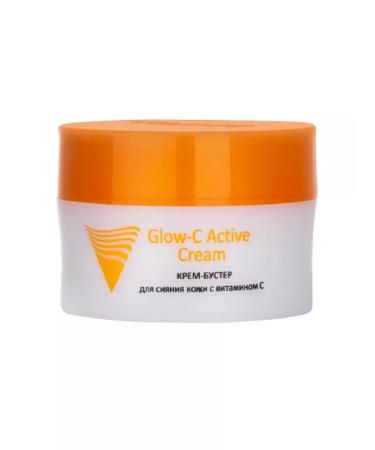 ARAVIA Cream-Buster for Skin radiance 50 ml