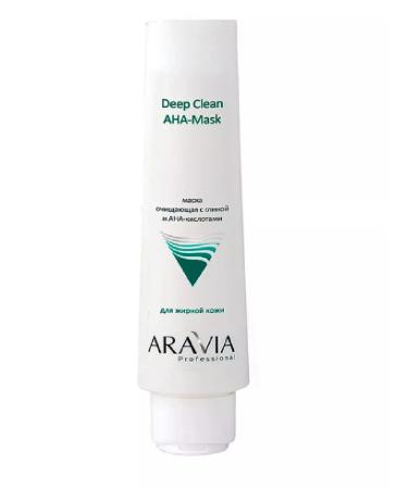 ARAVIA Cleaning Mask 100 ml