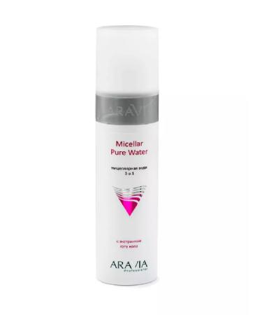 ARAVIA Micellar water 3B1 250 ml