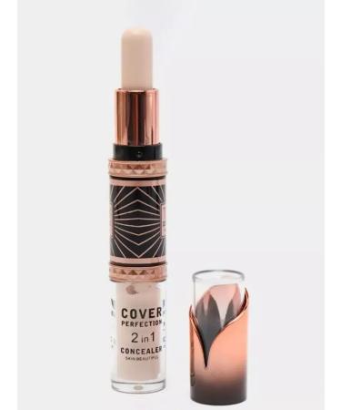 OLIMA Consilee sculptor for face and eye 2 in 1 - Buy Online on GoSupps.com