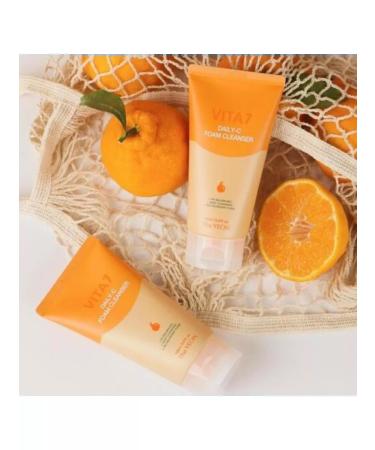 The YEON Foam cleansing for washing - Buy Online on GoSupps.com