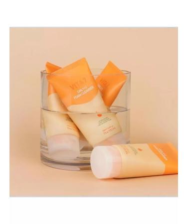 The YEON Foam cleansing for washing - Buy Online on GoSupps.com