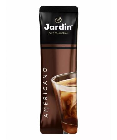JARDIN Coffee soluble jarine Americano 3core for 120g - Buy Online on GoSupps.com