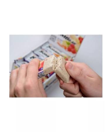 BombBar Batonchik protein raspberry cheesecake 60g 20pcs - Buy Online on GoSupps.com