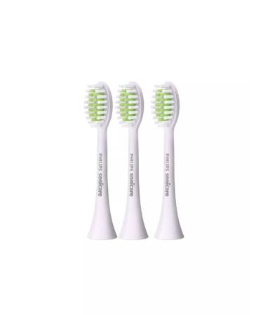 Philips Sonicare HX2033 04 3 pcs