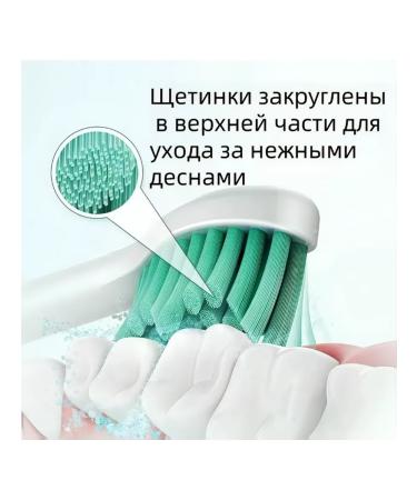 Philips Sonicare HX2033 04 3 pcs - Buy Online on GoSupps.com