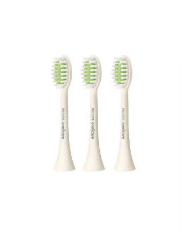 Philips Sonicare HX2033 05 3 pcs