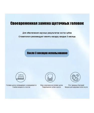 Philips Sonicare HX2033 05 3 pcs - Buy Online on GoSupps.com