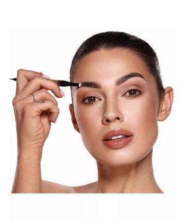 EVELINE Rive Gosh Markker Podra for Eyebrow - Buy Online on GoSupps.com