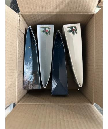 FRUTEA New Year's gift set of tea (4pcs 50g) 200g - Buy Online on GoSupps.com