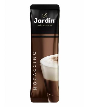 JARDIN Coffee soluble jarinin Mocaccino 3 Koror for 144g - Buy Online on GoSupps.com