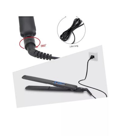 Viscount Hair rectifier 65 watts - Buy Online on GoSupps.com