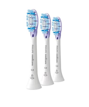Philips Set of nozzles Sonicare G3 Premium GUM HX9053 67