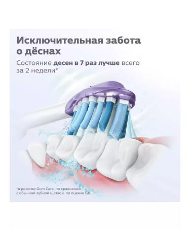 Philips Set of nozzles Sonicare G3 Premium GUM HX9053 96 - Buy Online on GoSupps.com