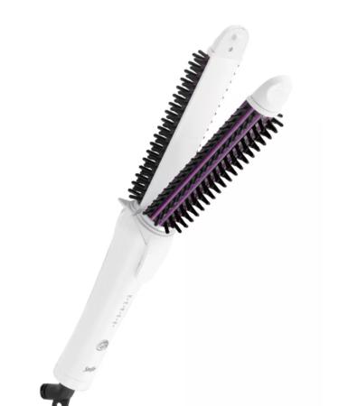 Electric Hair Combing Stayler 2 in 1 - Buy Online on GoSupps.com
