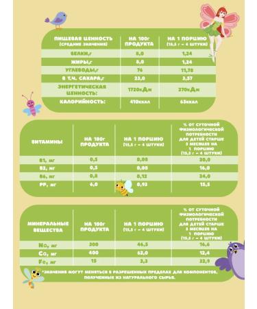 AM-AM Cookies are soluble - Buy Online on GoSupps.com