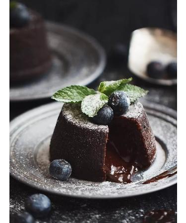 VAL'DE Cocoa powder - Buy Online on GoSupps.com