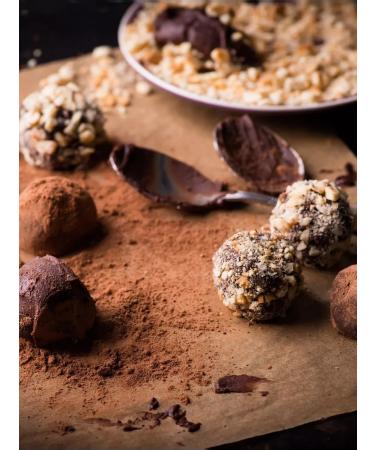 VAL'DE Cocoa powder - Buy Online on GoSupps.com