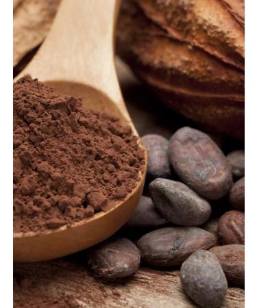 VAL'DE Cocoa powder - Buy Online on GoSupps.com