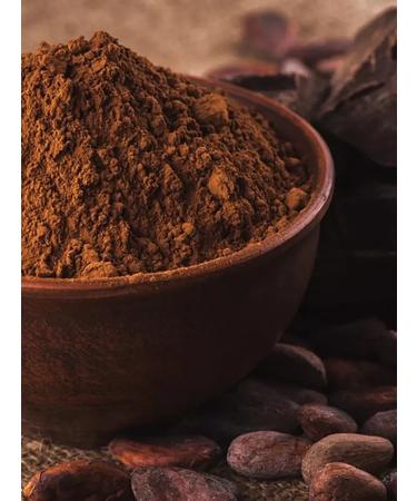 VAL'DE Cocoa powder - Buy Online on GoSupps.com