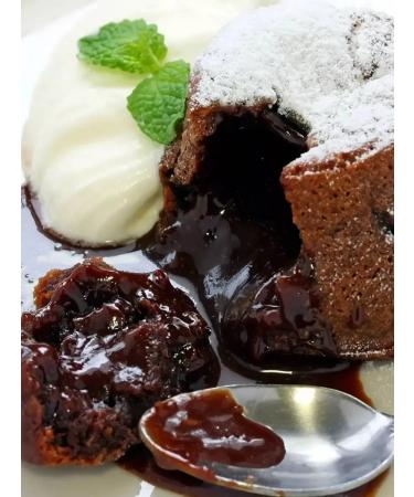 VAL'DE Cocoa powder - Buy Online on GoSupps.com