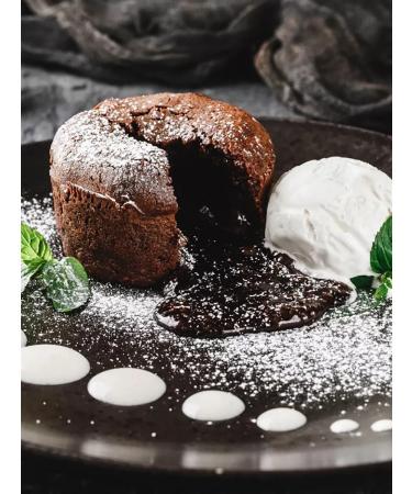 VAL'DE Cocoa powder - Buy Online on GoSupps.com