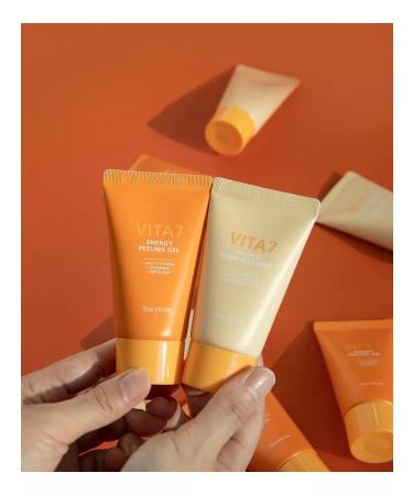 The YEON Foam cleansing for washing 30 ml - Buy Online on GoSupps.com