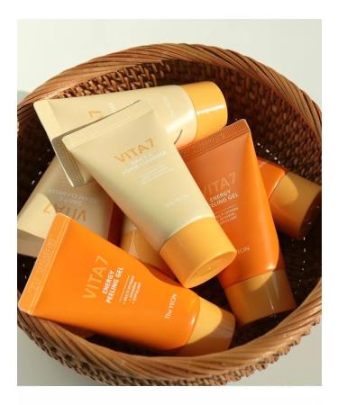 The YEON Foam cleansing for washing 30 ml - Buy Online on GoSupps.com