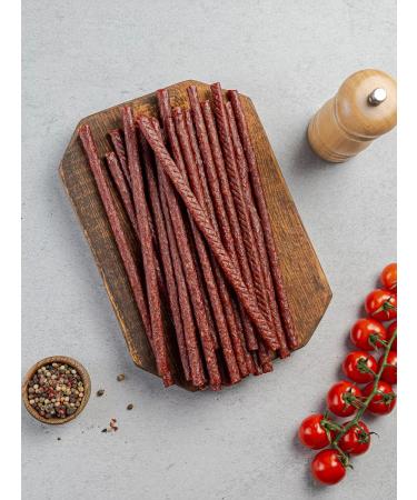 slice Snings raw Caucasian sausages of beef barbecue - Buy Online on GoSupps.com