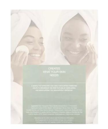 Celimax Soothing Piling Pads sponges for the face with Acids of VNA - Buy Online on GoSupps.com