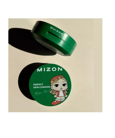 MIZON Facial Kushon Perfect Skin Cushion #23 SPF 50+PA +++