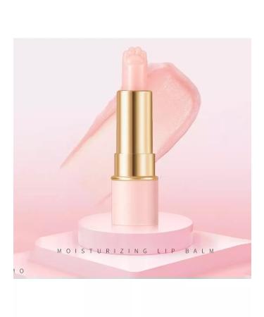 Kiss Beauty Hygienic lipstick "FASE" - Buy Online on GoSupps.com