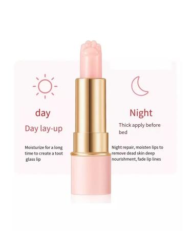 Kiss Beauty Hygienic lipstick "FASE" - Buy Online on GoSupps.com