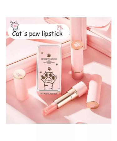 Kiss Beauty Hygienic lipstick "FASE" - Buy Online on GoSupps.com