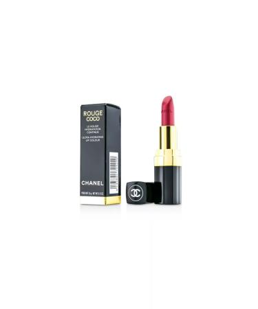 Chanel Lipstick Rouge Coco Ultra Hydrating tone C111