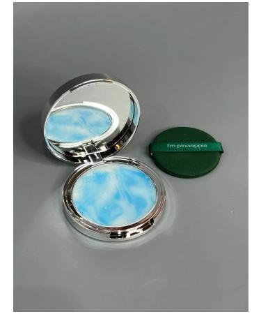 ToriBeauty Face powder matting colorless compact - Buy Online on GoSupps.com