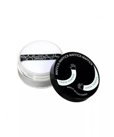Mellingward Facial powder crumbly tone 01 - Buy Online on GoSupps.com