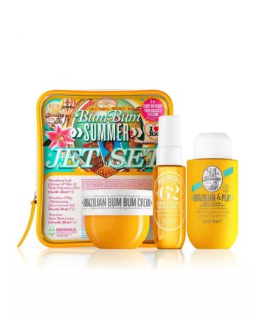 SOL DE JANEIRO BOM DIA Bright Cream - Buy Online on GoSupps.com