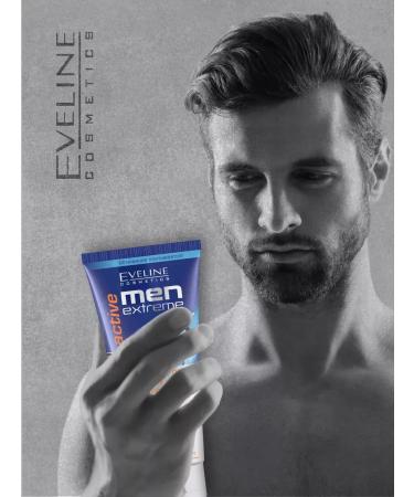 EVELINE Balm after shaving asset 200 ml - Buy Online on GoSupps.com