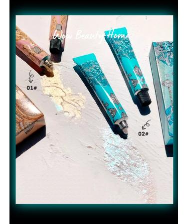 Kiss Beauty Highlighter for the face and body - Buy Online on GoSupps.com