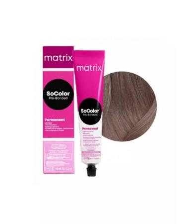 MATRIX Socolor Pre-Bonder 7n-Cream coloring with Bonder 90ml