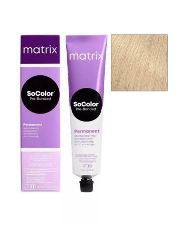 MATRIX SOCOLOR EXTRA Coverage 510N Dray Hair 90ml